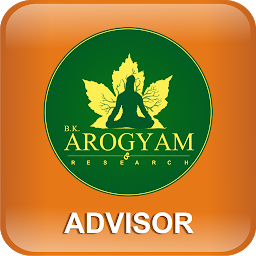 Icon image Arogyam Advisor