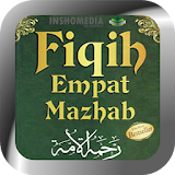 Kitab Fiqih 4 Mazhab icon