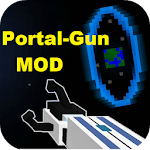 Cover Image of Unduh Mod portal untuk mcpe 4.4 APK