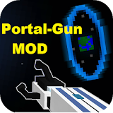 Portal mod for mcpe icon