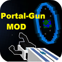Jump Portal Mod for MCPE 4.4 APK Скачать