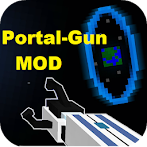 Portal mod for mcpe