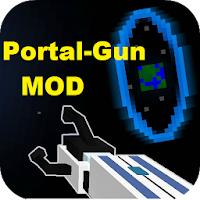 Portal mod for mcpe