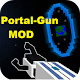 Jump Portal Mod for MCPE