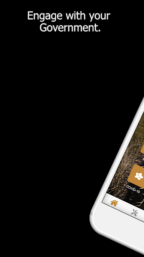 Android application My Marana screenshort