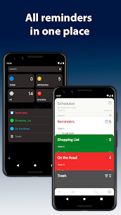 Reminders MOD APK (PRO Unlocked) Download 1