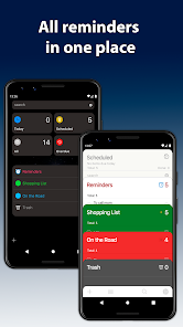 Reminders v2.9.3 [Pro] by Chegal
