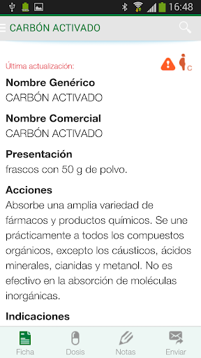 Guía Farmacológica Screen 3