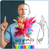 Erling Haaland Coloring icon