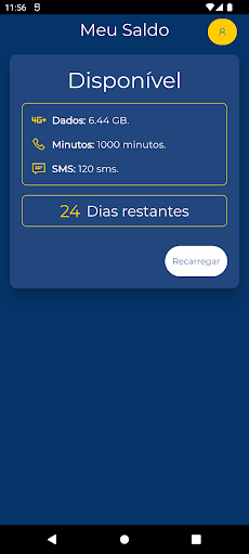 BrasilNET Mobileのおすすめ画像3
