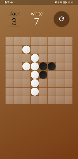 Classic Reversi: Othello Game Screen 2