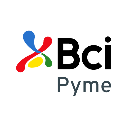 Bci Pyme logo