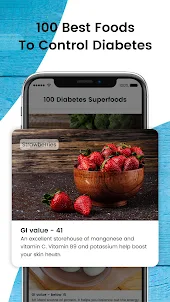 Superfood for Diabetes