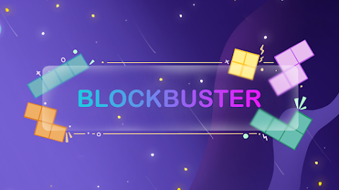 BlockBusterのおすすめ画像1