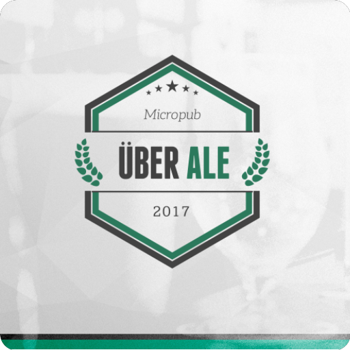 Über Ale Micropub logo