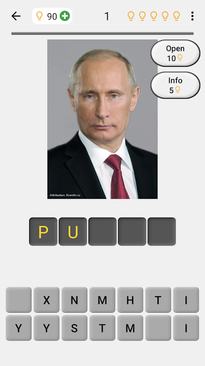 Russian and Soviet Leaders - 3.0.0 - (Android)