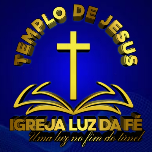 Templo de Jesus ILDF