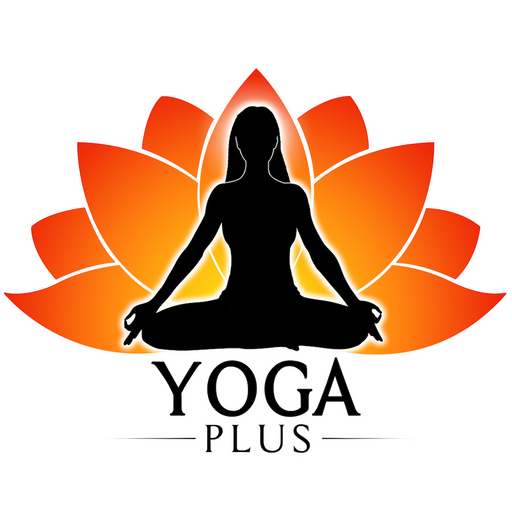 Yoga Plus by Psychetruth 342 Icon