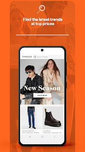 Latest Version Trendyol – Online Shopping APK Download Direct Gallery 1