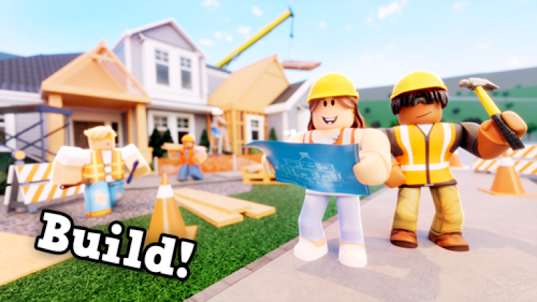 Roleplay OBBY MODs RP ROBLOX