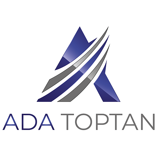 Ada Toptan logo