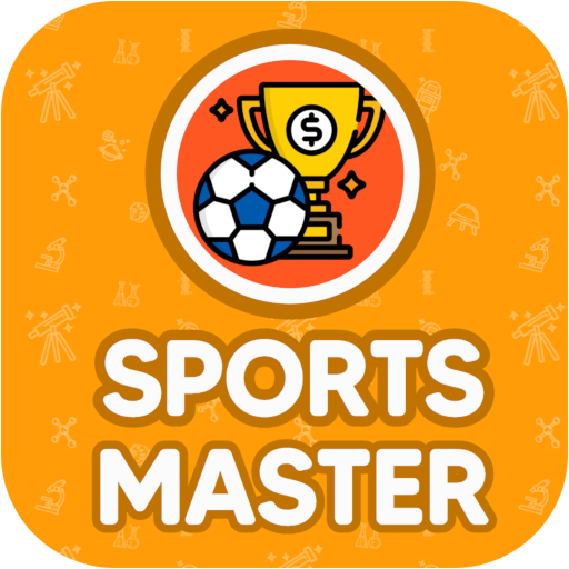 Sports Master - Quiz Games 0.0.3 Icon