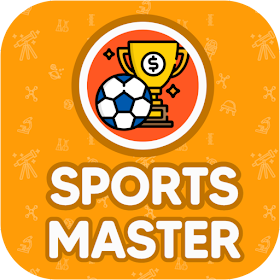 Hra Sports Master: Quiz Games
