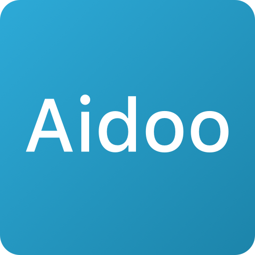 Airzone Aidoo logo