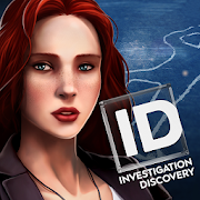 Red Crimes: Hidden Murders  Icon