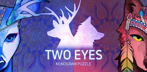 Two Eyes - Nonogram - Apps On Google Play