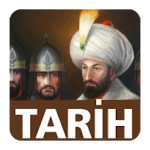 Cover Image of Download Tarih Ansiklopedisi  APK
