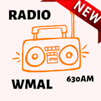 WMAL Radio App Radio Station Live Free App