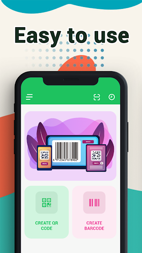 QR Dating Screen 2