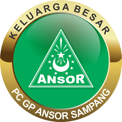 Ansor Sampang logo