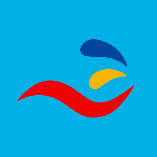 Mooij Verf scan app logo