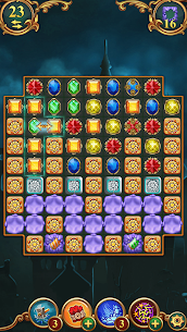 Clockmaker: Rubíes Infinitos 5