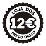Cover Image of Download Loja dos 12€  APK