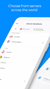 Atlas VPN - Fast, Secure & Free VPN Proxy 3.3.3 APK screenshots 3