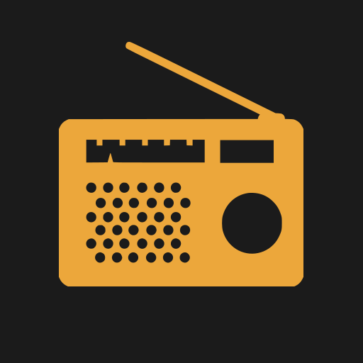 Radio Everyone - FM Radio logo