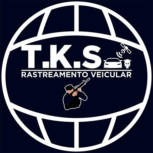 TKS Rastreamento Veicular logo