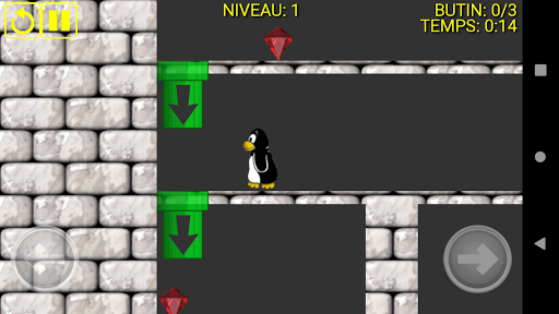 Tubular! Screen 2