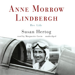 Obraz ikony: Anne Morrow Lindbergh: Her Life