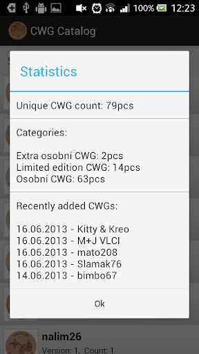 CWG Catalog Screen 3