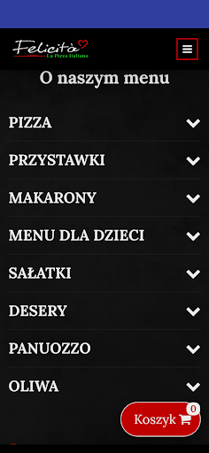 Felicità Tarnów Screen 3