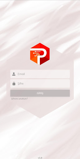 Prudens İSG Screen 2