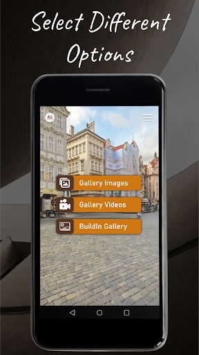 VR Player 360 VR Videos Virtual Reality