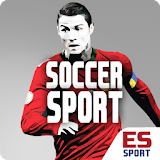 Ronaldo vs Messi Soccer 2017 icon