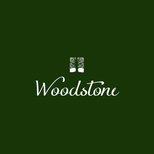Woodstone logo