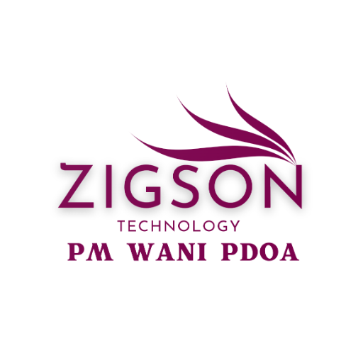 Zigson PMWANI logo