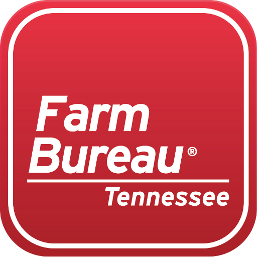 TN Farm Bureau Member Savings Logo